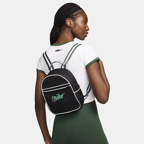 Women s Bags Backpacks Black. Nike CA